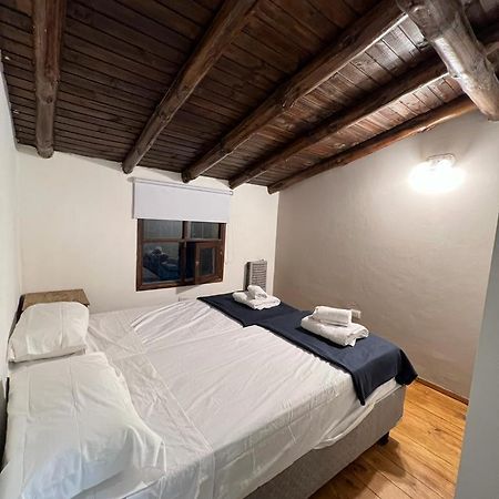 Ivy Bariloche Apartment Exterior photo
