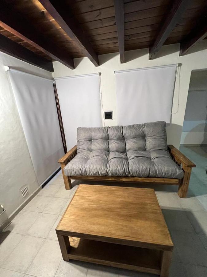 Ivy Bariloche Apartment Exterior photo