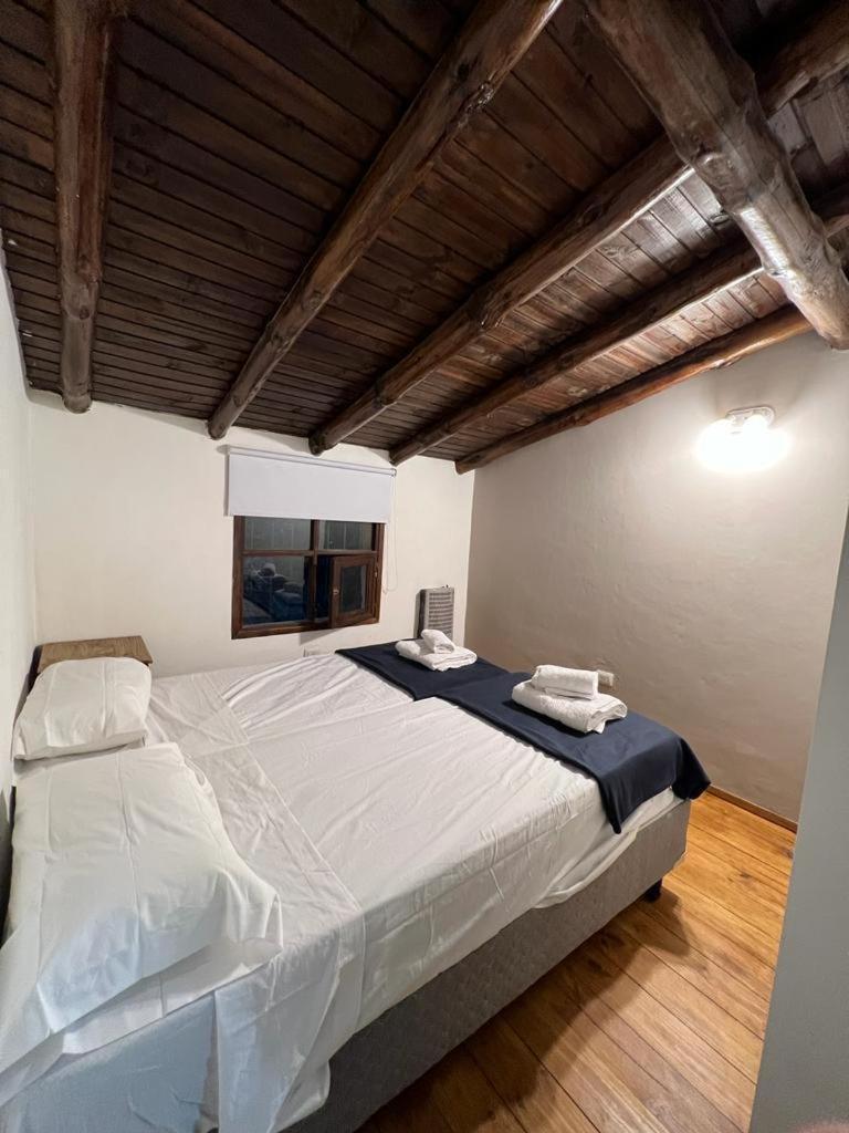Ivy Bariloche Apartment Exterior photo