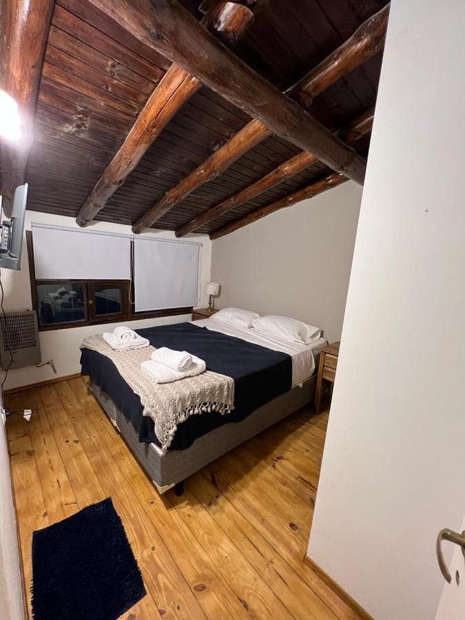 Ivy Bariloche Apartment Exterior photo