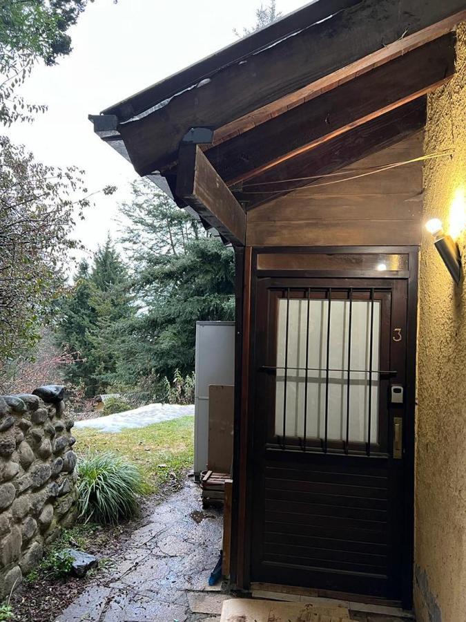 Ivy Bariloche Apartment Exterior photo