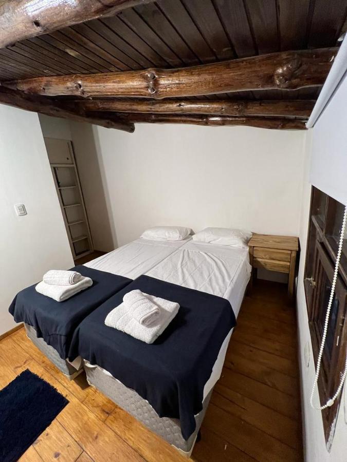 Ivy Bariloche Apartment Exterior photo